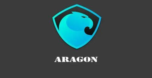 什么是Aragon(ANT)币?-第1张图片-芝麻交易所下载